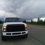 Enclosed Transport in Alberta